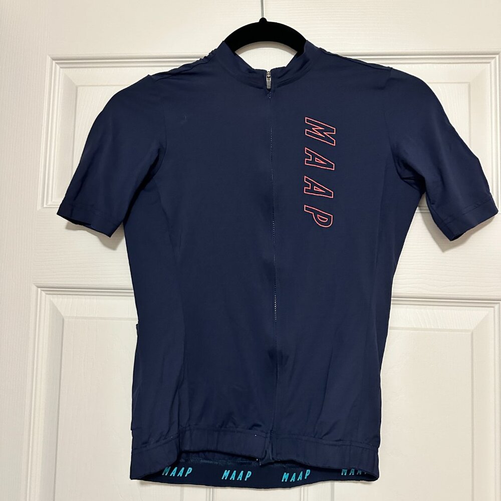 MAAP Team Fit Jersey - small